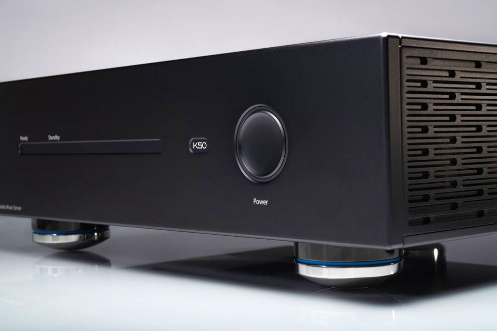 KALA Series High-End Music Server-Streamers