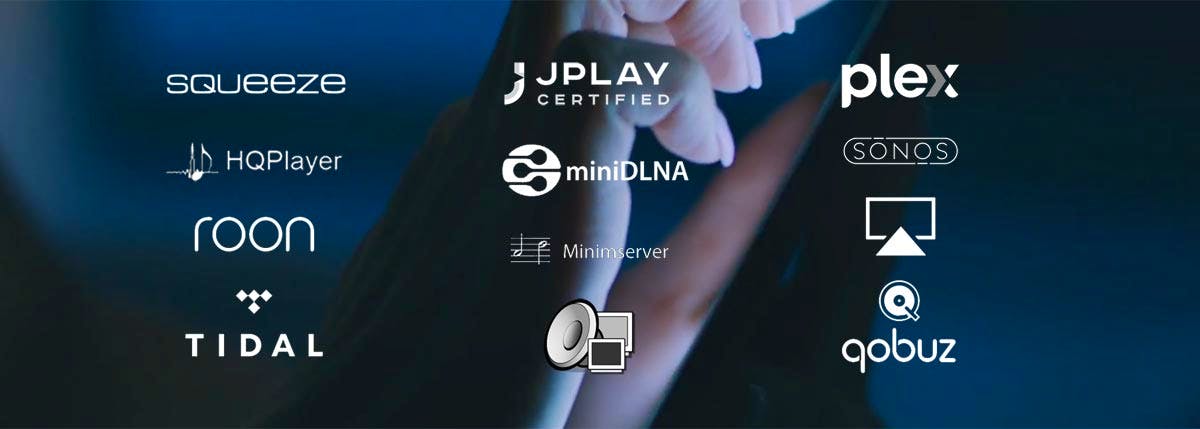 Antipodes Application Suite