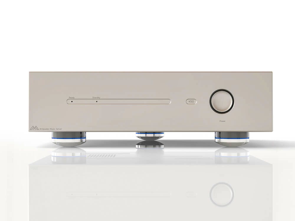 KALA 50 High-End Music Server-Streamer